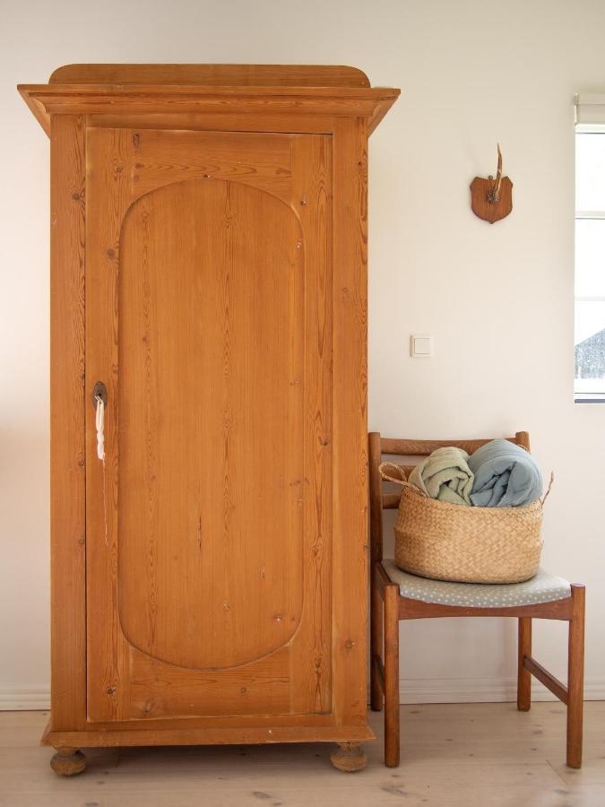 Kamilla'S Cottage, 1 Km. From The Beach Стай Екстериор снимка