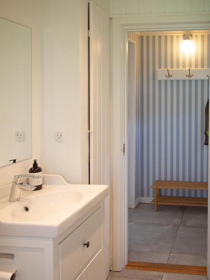 Kamilla'S Cottage, 1 Km. From The Beach Стай Екстериор снимка